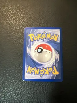 # Pokemon TCG Kangaskhan Jungle 5/64 Holo Unlimited Holo Rare Vintage 1999 LP+ - Image 5