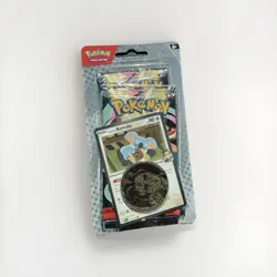 Pokemon 2-Pack Blister Ascended Hero’s Larry’s Komala - Image 2