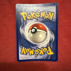 Pokemon TCG: 1999 Base Set Unlimited Raichu 14/102 Holo Rare - Image 3