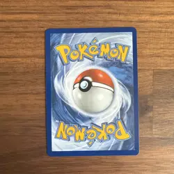 Pokemon Talonflame 091/088 91 English NM Perfect Order Mega Evolution IR - Image 2