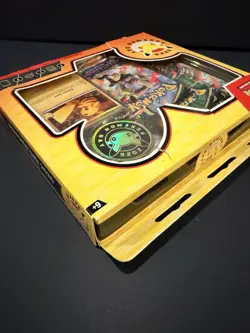 Pokemon TCG 2026 Pokemon Day Box Pikachu Promo & Booster Packs Ripped 170489 - Image 5