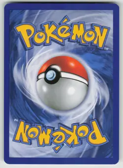 Pokemon Collector (#22) Common HGSS Trainer Kit: Gyarados & Raichu 22/30 NM - Image 2