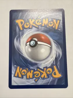 Pokemon - Perfect Order - Poke Pad - 081/088 - Reverse Holo - Unplayed New NM!! - Image 2