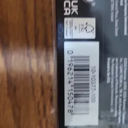 Pokemon TCG Mega Evolution Perfect Order Booster Bundle ENGLISH - 6 Packs - Image 4