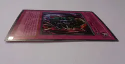 Nightmare Wheel DR1-EN055 (Ultra Rare, Unlimited, Excellent / VLP) Yugioh - Image 3