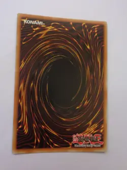 Nightmare Wheel DR1-EN055 (Ultra Rare, Unlimited, Excellent / VLP) Yugioh - Image 4