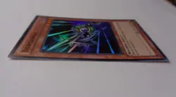Bowganian LCYW-EN144 (Super Rare, 1st Edition, Lightly Played / LP) Yugioh - Image 2