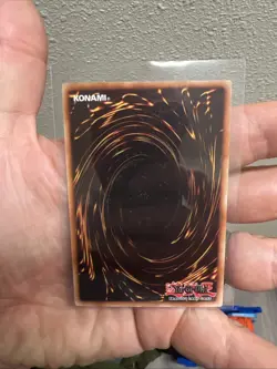 Light and Darkness Dragon RP02-EN095 Retro Pack 2 SECRET FOIL BLEED Yugioh NM - Image 2