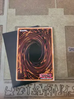 YUGIOH SILVER FANG LCYW-EN004 ULTRA 1ST ED NM - Image 3