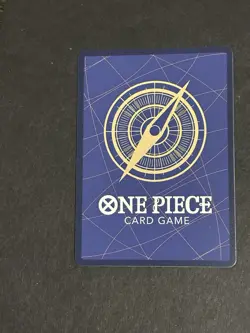 ONE PIECE Boa Hancock EB03-026 SR Alt Heroines Edition ENG - Image 2