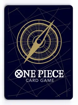 ONE PIECE SHIRAHOSHI EB01-057 SR PREMIUM BOOSTER THE BEST VOL. 2 JAPANESE NM - Image 2