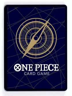 ONE PIECE NAMI (JOLLY ROGER FOIL) P-053 PREMIUM BOOSTER JAPANESE FOIL NM - Image 2