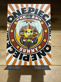 Tony Tony Chopper - ONE PIECE CP - #CP-052 - Image 3