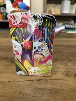 Pokemon Mega Evolution Perfect Order Booster Box Sealed - Image 3