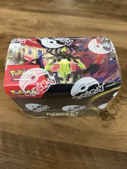 Pokemon Mega Evolution Perfect Order Booster Box Sealed - Image 5