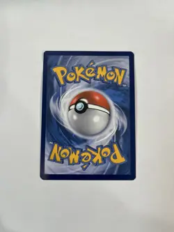 Pokemon Charizard V SWSH260 Promo Holo Sword & Shield 220 HP Basic - Image 2