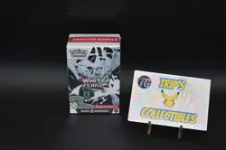 Pokemon TCG: S&V White Flare Booster Bundle - Factory Sealed - Image 1