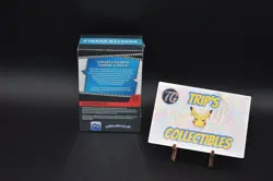Pokemon TCG: S&V Black Bolt Booster Bundle - Factory Sealed - Image 2