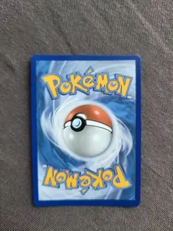 Pokemon Mega Sharpedo Ex 113/094 Phqntasmal Flames Ultra Rare NM - Image 2