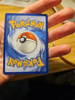 Team Rocket's Giovanni SIR SV10: Destined Rivals 238/182 Pokemon TCG - Image 3