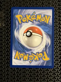 Pokemon TCG Porygon-Z Paradox Rift 214/182 Holo Illustration Rare - Image 2