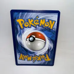 Team Rocket's Larvitar 094/182 Common Destined Rivals Pokemon Reverse Holo NM - Image 2