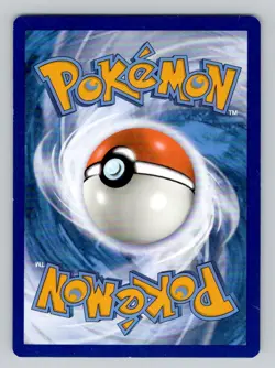 Reverse Holo Growlithe 019/195 Common Silver Tempest Pokemon - Image 2