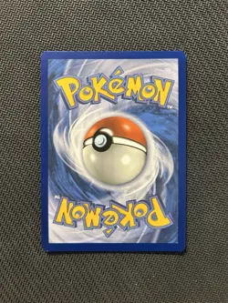 Pokemon TCG Scream Tail ex 197/167! NM Condition! See Description! - Image 2