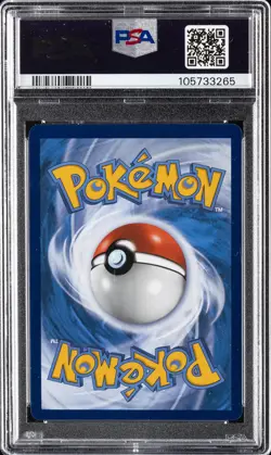 2022 POKEMON SWORD & SHIELD LOST ORIGIN #186 FULL ART/GIRATINA V PSA 8 - Image 2