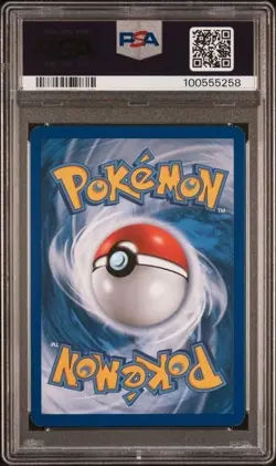 SCIZOR #7 PSA 7 2010 Pokemon Undaunted HOLO Rare Heartgold & Soulsilver NEW CERT - Image 2