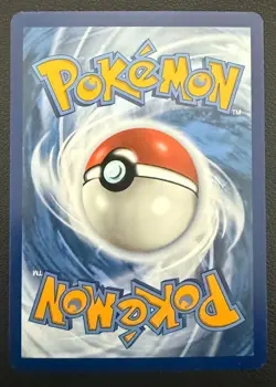 Pokemon TCG Mew ex #205/165 – Hyper Rare Gold 151 - Image 2