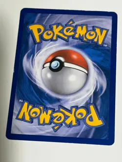 Pokemon Mareep 13/30 Raichu Trainer Kit Pokemon HGSS - Image 2