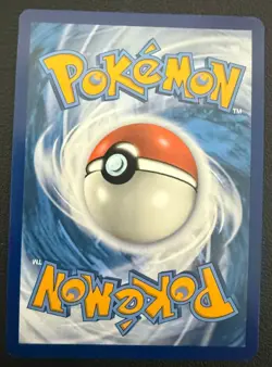 Pokemon TCG Eevee Black Star Promo #173 – Full Art Illustration Rare NM - Image 2