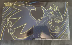 Pokemon TCG Phantasmal Flames Ultra Premium Collection UPC Charizard - SEE PICS - Image 1