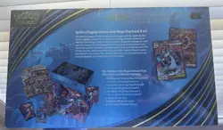 Pokemon TCG Phantasmal Flames Ultra Premium Collection UPC Charizard - SEE PICS - Image 4