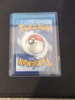 Pokemon TCG - Unfair Stamp 165/167 Twilight Masquerade Play! Prize Pack Stamped - Image 2