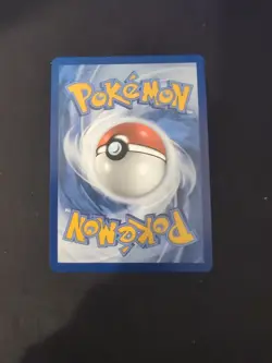 Pokemon TCG - Unfair Stamp 165/167 Twilight Masquerade Play! Prize Pack Stamped - Image 4