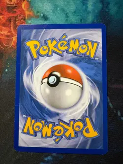 Pokemon Communication - 22/30 - HS Trainer Kit (Gyarados) LP English Pokemon - Image 2