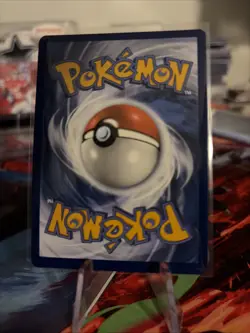 Charcadet - 022 (Pokemon Center Exclusive) 022 Me: Mega Evolution Promo Holo - Image 2