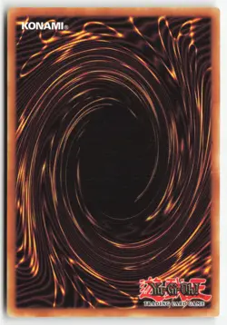 Yugioh - Flame Swordsman SDJ-024 1st Edition - Starter Deck: Joey - Image 2