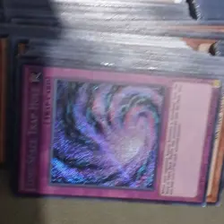 Yu-Gi-Oh! TCG Mixed Card Lot Worldsea Dragon Zealantis Holo 1st Edition - Image 5