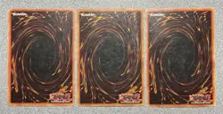 Toon World SDP-024 (x3) Starter Deck: Pegasus Unlimited Edition HP - Image 2