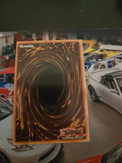 Yu-Gi-Oh! Formula Synchron (PSR) RA04-EN143 Quarter Century Stampede 1st Edition - Image 2