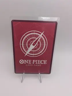 Monkey.D.Luffy (003) ST13-003 Ultra Deck: The Three Brothers Foil - Image 2
