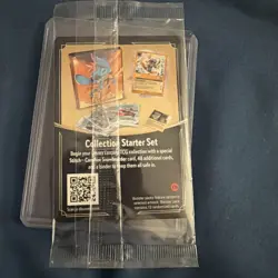 Disney D23 Fan Club Mad Hatter Promo Lorcana Card Brand New Sealed Awesome!!!! - Image 5