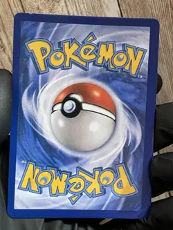 Mega Charizard X EX Full Art – 360 HP – Holo Pokemon Card - Image 4