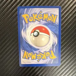 Pokemon Zapdos 90 HP Base Set Holo Rare 016/102 English The Pokemon Company Card - Image 4