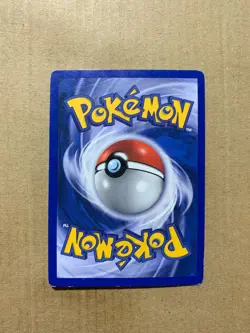 SPANISH Ariados 27/111 Neo Genesis - Uncommon Pokemon Card - HP - Image 2