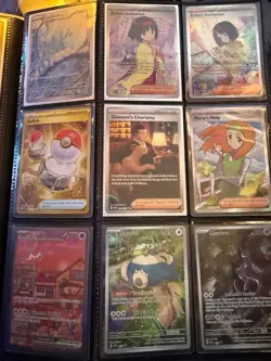 Pokemon card collection (never played, opened myself)! - Image 3