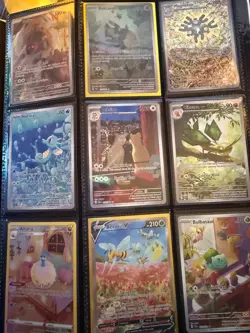 Pokemon card collection (never played, opened myself)! - Image 5